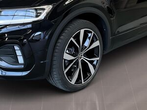 Volkswagen T-Roc R-LINE BLACK STYLE 2.0TSI DSG 4M ACC.5J-G.AHK.KAMERA.NAVI.LED.PANO bild 7