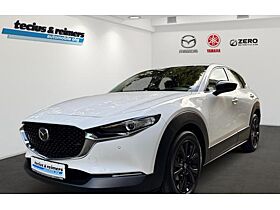 Mazda CX-30 e-SKYACTIV G 140 - Homura