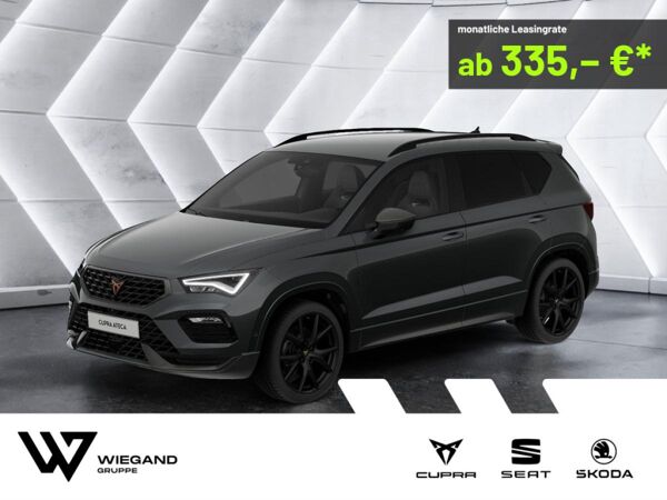 Cupra Ateca 2.0 TSI DSG 4Drive - NAVI AHK SHZ ACC LED *SN789* bild