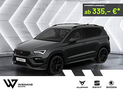 Cupra Ateca 2.0 TSI DSG 4Drive - NAVI AHK SHZ ACC LED *SN789*