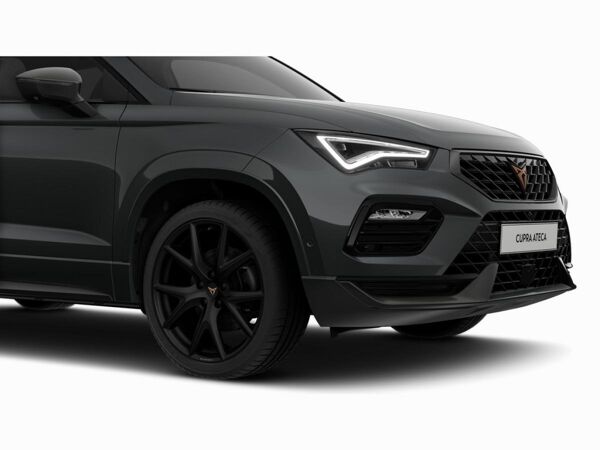 Cupra Ateca 2.0 TSI DSG 4Drive - NAVI AHK SHZ ACC LED *SN789* bild 6