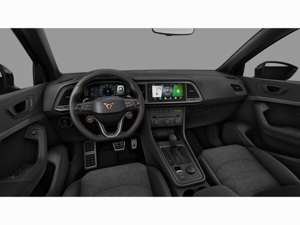 Cupra Ateca 2.0 TSI DSG 4Drive - NAVI AHK SHZ ACC LED *SN789* bild 7