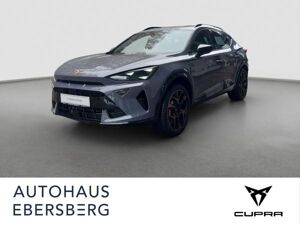 Cupra Formentor VZ e-Hybrid MATRIX ACC AHK Pano bild 1