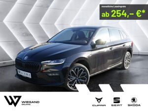 Skoda Fabia 1.5 TSI DSG Balance SHZ ACC MATRIX-LED AHK *904* bild 1