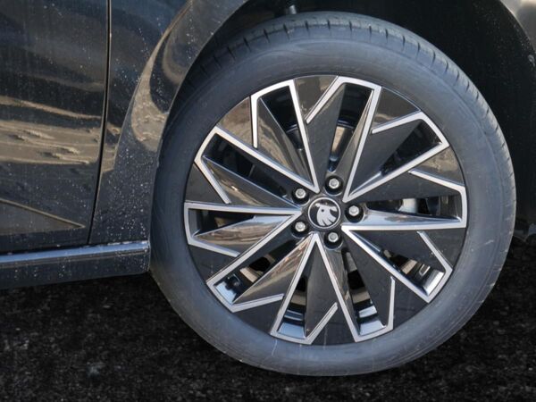 Skoda Scala 1.5 TSI DSG Balance SHZ ACC MATRIX-LED AHK *904* bild 5