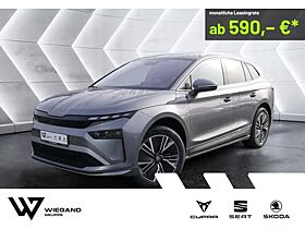 Skoda ENYAQ 85 SHZ KAMERA ACC KEYLESS NAVI MEMORY LED *836*