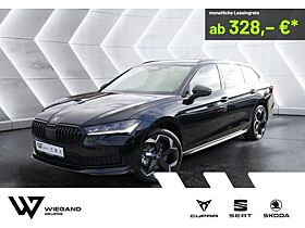 Skoda Superb Combi 2.0 TSI DSG Sportline MATRIX AHK NAVI *806* Skoda Superb Combi 2.0 TSI DSG Sportline MATRIX AHK NAVI *806*