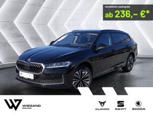 Skoda Superb Combi 2.0 TDI DSG Selection ACC LED AHK *971* bild 1