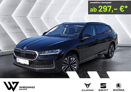 Skoda Superb Combi 2.0 TDI DSG Selection ACC LED AHK *974*