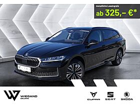 Skoda Superb Combi 2.0 TDI DSG 4x4 Selection NAVI AHK LED *972* Skoda Superb Combi 2.0 TDI DSG 4x4 Selection NAVI AHK LED *972*