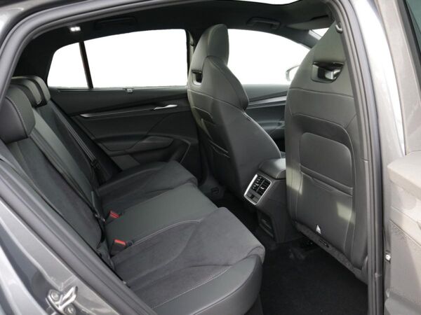 Skoda ENYAQ 85 Sportline NAVI AHK ACC PANO MATRIX-LED *893* bild 4