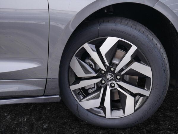 Skoda ENYAQ 85 Sportline NAVI AHK ACC PANO MATRIX-LED *893* bild 5