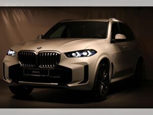 BMW X5 xDrive40i M Sport ab Lager incl. W&R bild 1
