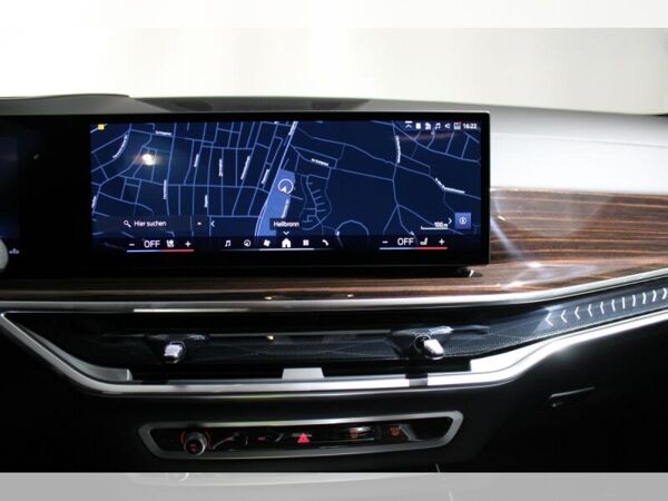 BMW X5 xDrive40i M Sport ab Lager incl. W&R bild 6