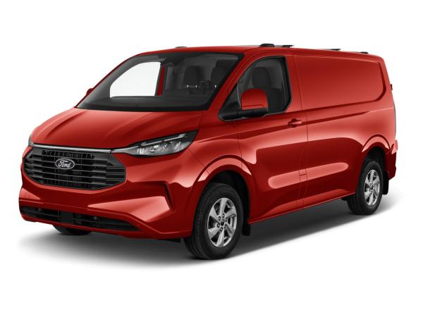 Ford Transit Custom 280 L1🚚 2.0L EcoBlue 100 kW (136 PS) bild
