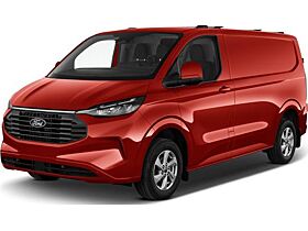Ford Transit Custom 280 L1🚚 2.0L EcoBlue 100 kW (136 PS) Ford Transit Custom 280 L1🚚 2.0L EcoBlue 100 kW (136 PS)