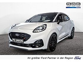 Ford Puma ST FWD KAMERA NAVI ACC B&O MATRIX-LED - sofort verfügbar Ford Puma ST FWD KAMERA NAVI ACC B&O MATRIX-LED - sofort verfügbar