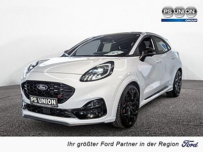 Ford Puma ST FWD KAMERA NAVI ACC B&O MATRIX-LED - sofort verfügbar