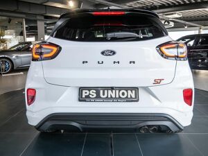 Ford Puma ST FWD KAMERA NAVI ACC B&O MATRIX-LED - sofort verfügbar bild 6