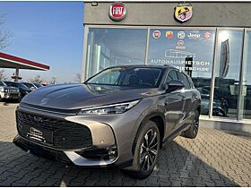 MG HS PHEV Luxury *AKTION* E-Förderung * HAMMER PREIS MG HS PHEV Luxury *AKTION* E-Förderung * HAMMER PREIS