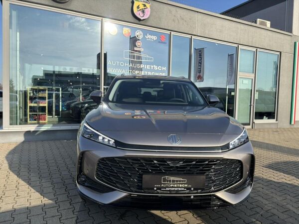 MG HS PHEV Luxury *AKTION* E-Förderung * HAMMER PREIS bild 2