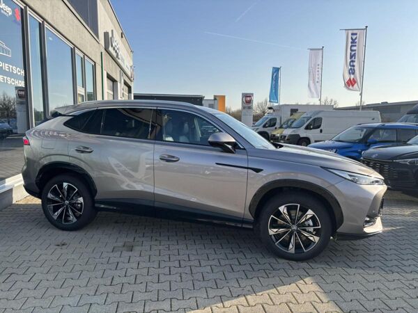 MG HS PHEV Luxury *AKTION* E-Förderung * HAMMER PREIS bild 4