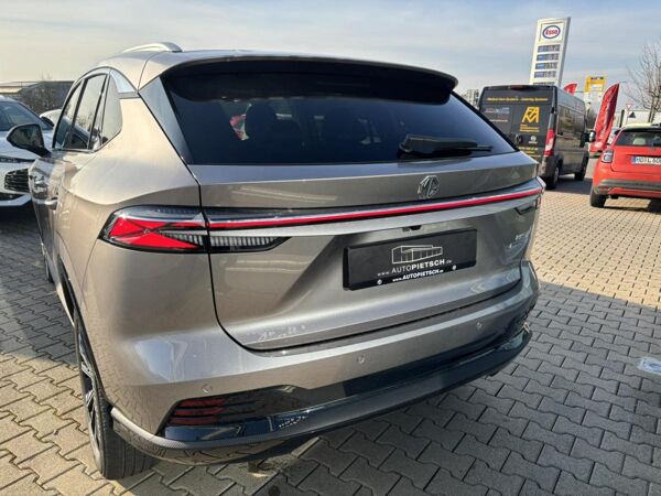 MG HS PHEV Luxury *AKTION* E-Förderung * HAMMER PREIS bild 6
