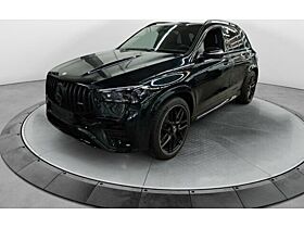 Mercedes-Benz GLE 53 AMG HYBRID 4M+ HUD+AHK+Burm+Pano