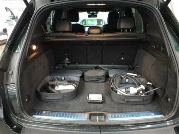 Mercedes-Benz GLE 53 AMG HYBRID 4M+ HUD+AHK+Burm+Pano bild 6