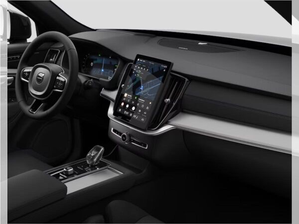 Volvo XC90 Black Edition *SOFORT VERFÜGBAR* bild 3