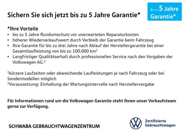 Volkswagen ID.7 Pro Wärmep.*IQ.LIGHT*HdUp*AHK*ACC*R-KAM*20" bild 4