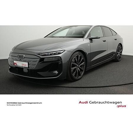 Audi A6 e-tron leasen