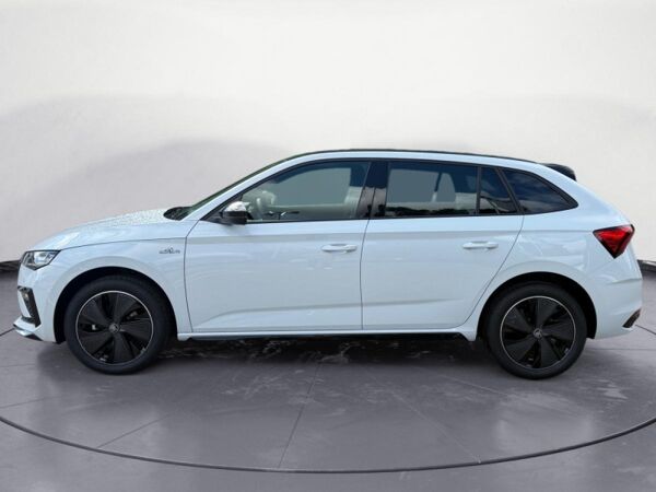 Skoda Scala Monte Carlo 1,0 TSI 85 kW 7-Gang-DSG  / AHK / ACC / !SOFORT VERFÜGBAR! bild 2