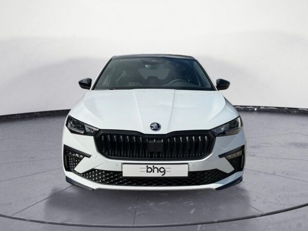 Skoda Scala Monte Carlo 1,0 TSI 85 kW 7-Gang-DSG  / AHK / ACC / !SOFORT VERFÜGBAR! bild 6