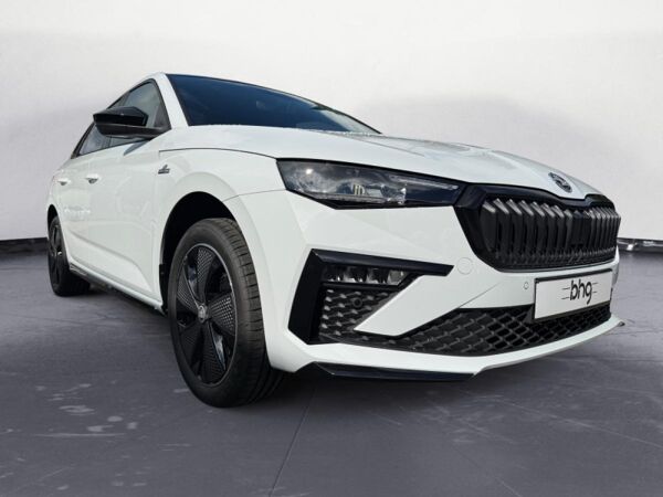 Skoda Scala Monte Carlo 1,0 TSI 85 kW 7-Gang-DSG  / AHK / ACC / !SOFORT VERFÜGBAR! bild 7