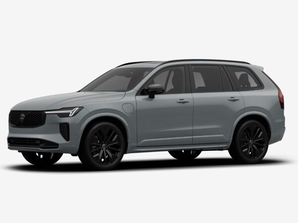 Volvo XC90 *SOFORT VERFÜGBAR* bild 1
