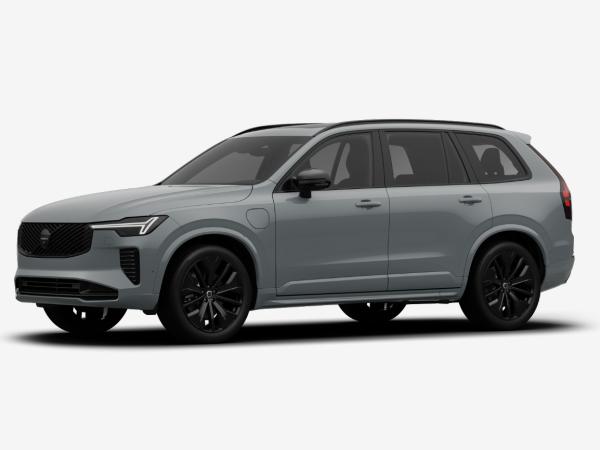 Volvo XC90 *SOFORT VERFÜGBAR* bild