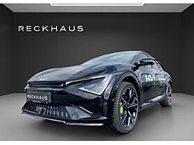 Kia EV6 GT PE 84 AWD Anhängerkupplung Klima