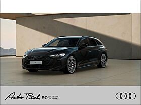 Audi A5 Avant S line e-hybrid qu. AHK TechPlus 20"