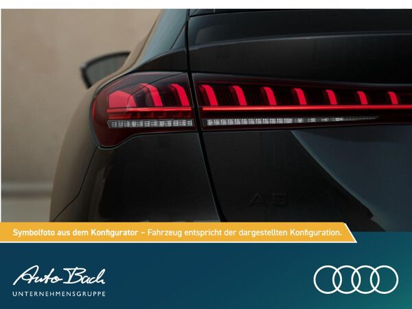 Audi A5 Avant S line e-hybrid qu. AHK TechPlus 20" bild 6