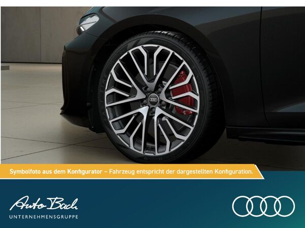 Audi A5 Avant S line e-hybrid qu. AHK TechPlus 20" bild 7