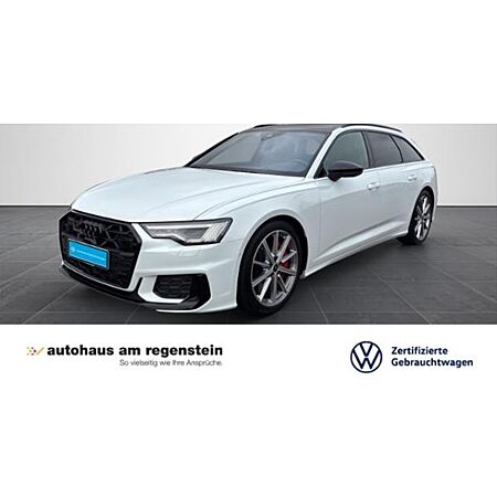 Audi S6 leasen