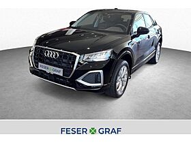 Audi Q2 advanced*LED*el.Heck*KAMERA*4Season Audi Q2 advanced*LED*el.Heck*KAMERA*4Season