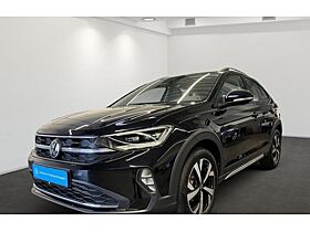 Volkswagen Taigo Style 1.5 TSI 110kW DSG - Matrix-LED Navi LM Rear View MFL SHZ App-Connect Digital Cockpit