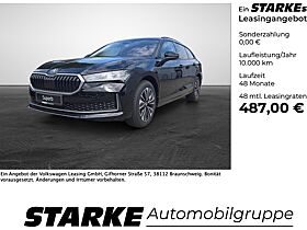 Skoda Superb Combi 2.0 TDI DSG Selection Skoda Superb Combi 2.0 TDI DSG Selection