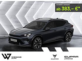 Cupra Formentor Formentor VZ 1.5 e-Hybrid 200 kW - ACC LED *649* Cupra Formentor Formentor VZ 1.5 e-Hybrid 200 kW - ACC LED *649*