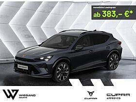 Cupra Formentor Formentor VZ 1.5 e-Hybrid 200 kW - ACC LED *649* Cupra Formentor Formentor VZ 1.5 e-Hybrid 200 kW - ACC LED *649*