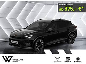 Cupra Formentor TSI VZ 2.0 TSI 245 kW 4Drive ACC 360° *299* Cupra Formentor TSI VZ 2.0 TSI 245 kW 4Drive ACC 360° *299*