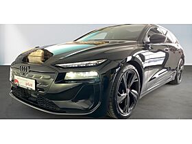 Audi A6 e-tron Avant S line HUD+AHK+ACC+AIR+PRO+PANO+HPC