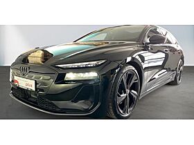 Audi A6 e-tron Avant S line HUD+AHK+ACC+AIR+PRO+PANO+HPC
